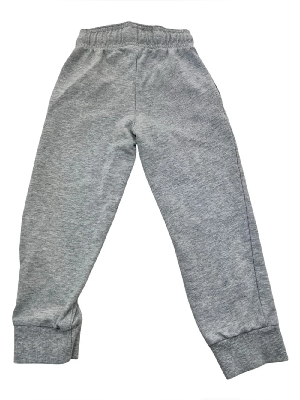 Carter's Light Gray Boys’ Sweatpants - Size 5/5A